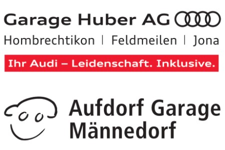 Garage Huber AG / Aufdorf Garage AG