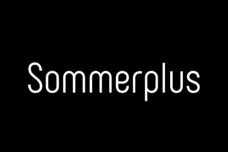 Sommerplus