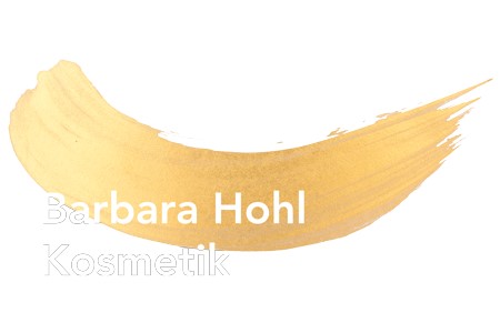 Barbara Hohl Kosmetik