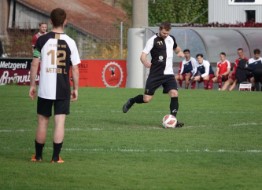 FC Stäfa 1 - FC Embrach 1