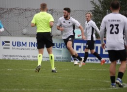 FC Stäfa 1 - FC Greifensee 1