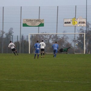 FC Stäfa 1 - FC Horgen 1