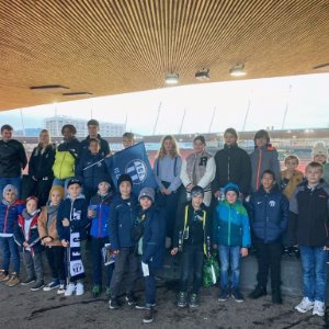 Spielbesuch FC Zürich - FC Winterthur (BigFoot-Belohnung)