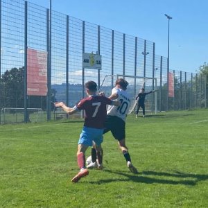 FC Stäfa Ba - Team Rontal B