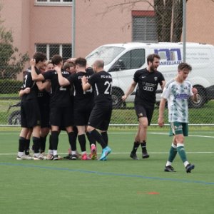 FC Wald 1 - FC Stäfa 1