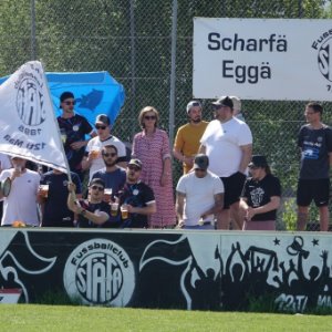 FC Stäfa 1 - FC Männedorf 1