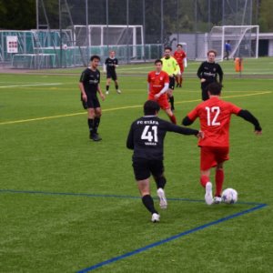 FC Küsnacht 1 - FC Stäfa 2