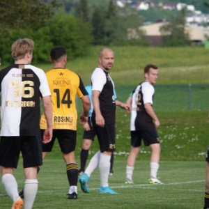 FC Wetzikon 1 - FC Stäfa 1