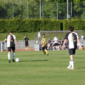 FC Meilen 1 - FC Stäfa 1