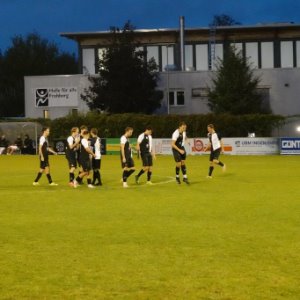 FC Stäfa 1 - FC Seuzach 1