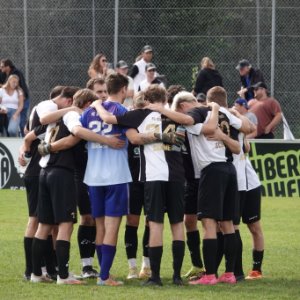 FC Stäfa 1 - FC Herrliberg 1