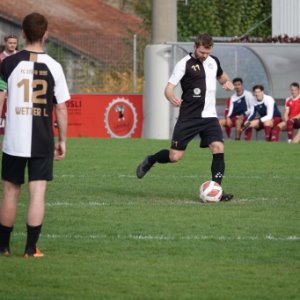 FC Stäfa 1 - FC Embrach 1