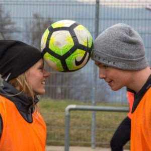 Trainerweiterbildung FC Stäfa