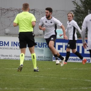 FC Stäfa 1 - FC Greifensee 1