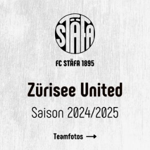 Zürisee United - Saison 2024/2025