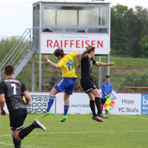 FC Stäfa 2 -  SC Zollikon 2