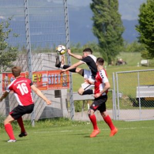 FC Stäfa 1 - FC Affoltern am Albis
