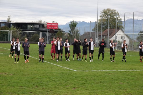 Stäfa gewinnt auch gegen Bassersdorf