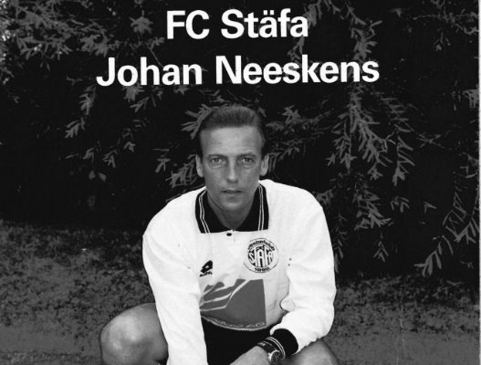 Johan Neeskens ist tot