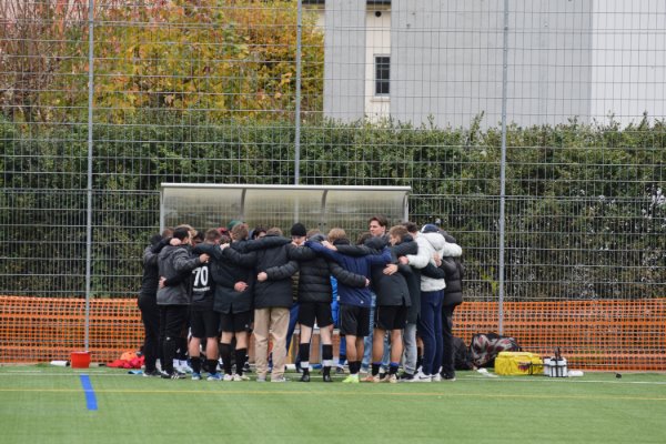 FCS2: Derby-Sieg als Befreiungsschlag!