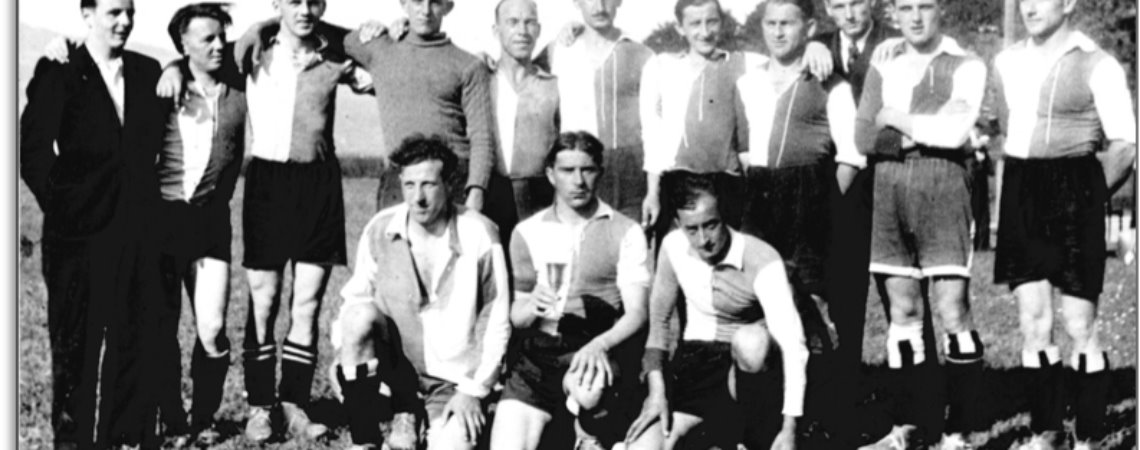 125 Jahre FC Stäfa - Jubiläums-Quiz