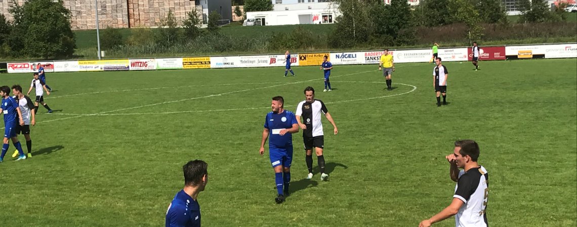 FC Stäfa startet mit einem 5:1 in Cup gegen FC Ellikon Marthalen