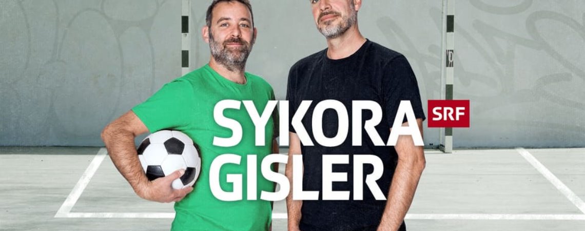 Stäfner Ex-Profi zu Gast bei "Sykora Gisler"