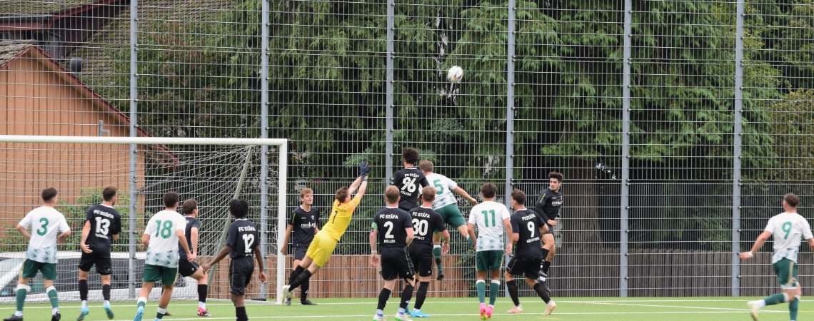 FCS2: Starker Punktgewinn zum Saisonauftakt