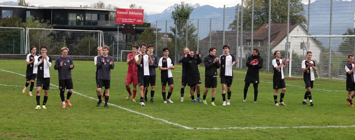 Stäfa gewinnt auch gegen Bassersdorf