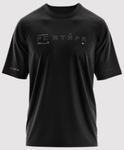 FCS Shirt Black (limited edition)
