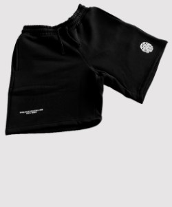 FCS Shorts Black (limited edition)